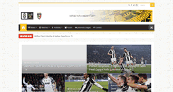 Desktop Screenshot of juvenesia.com