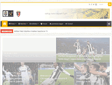 Tablet Screenshot of juvenesia.com